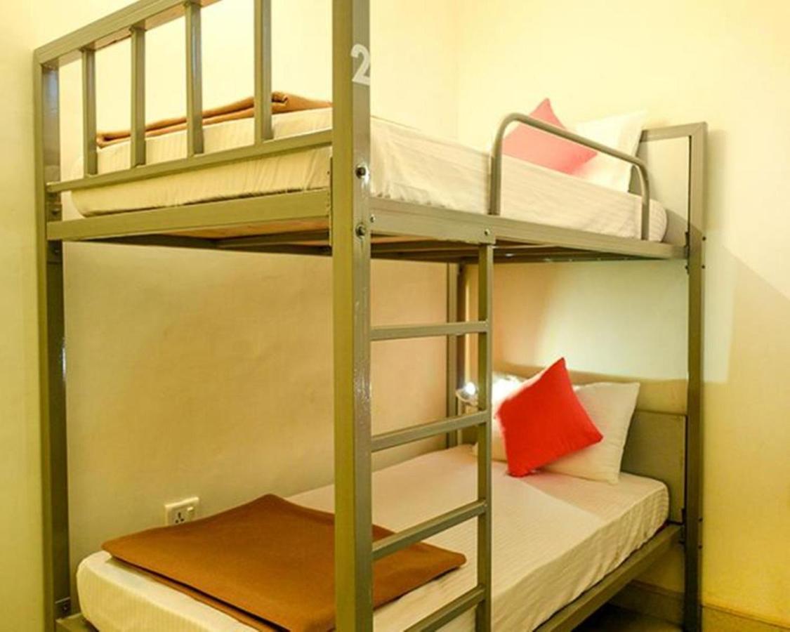 Zostel Jaipur Hostel Ngoại thất bức ảnh