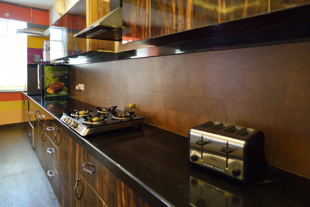 Zostel Jaipur Hostel Ngoại thất bức ảnh